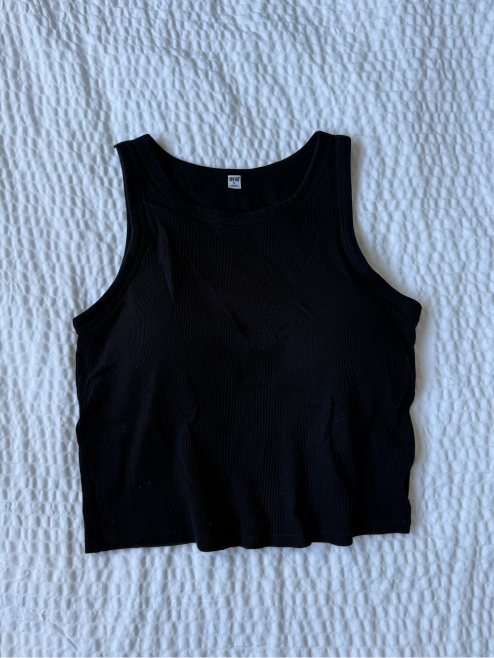 Uniqlo Bra Top XL